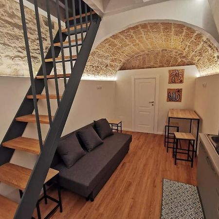 Corte San Triggiano 13 Citta Vecchia, 바리 외부 사진