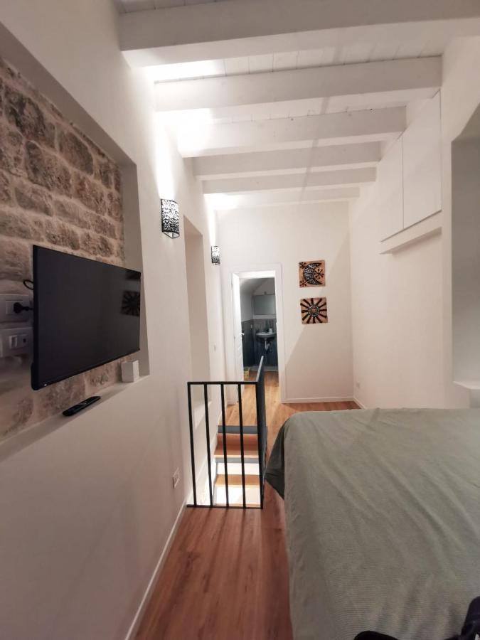 Corte San Triggiano 13 Citta Vecchia, 바리 외부 사진