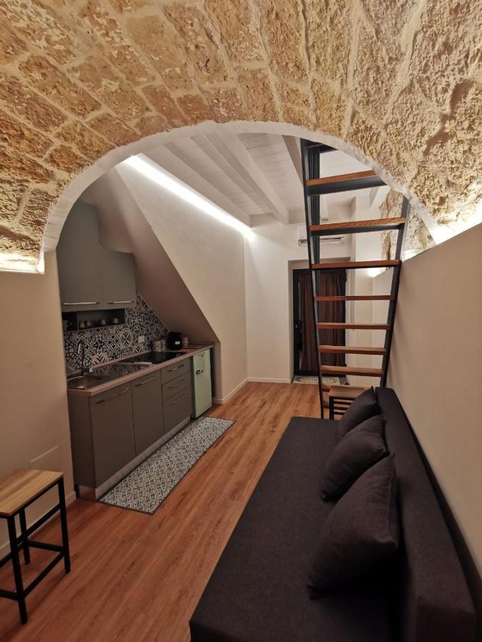 Corte San Triggiano 13 Citta Vecchia, 바리 외부 사진