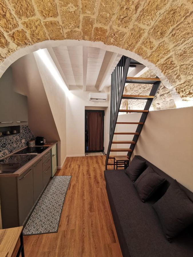 Corte San Triggiano 13 Citta Vecchia, 바리 외부 사진