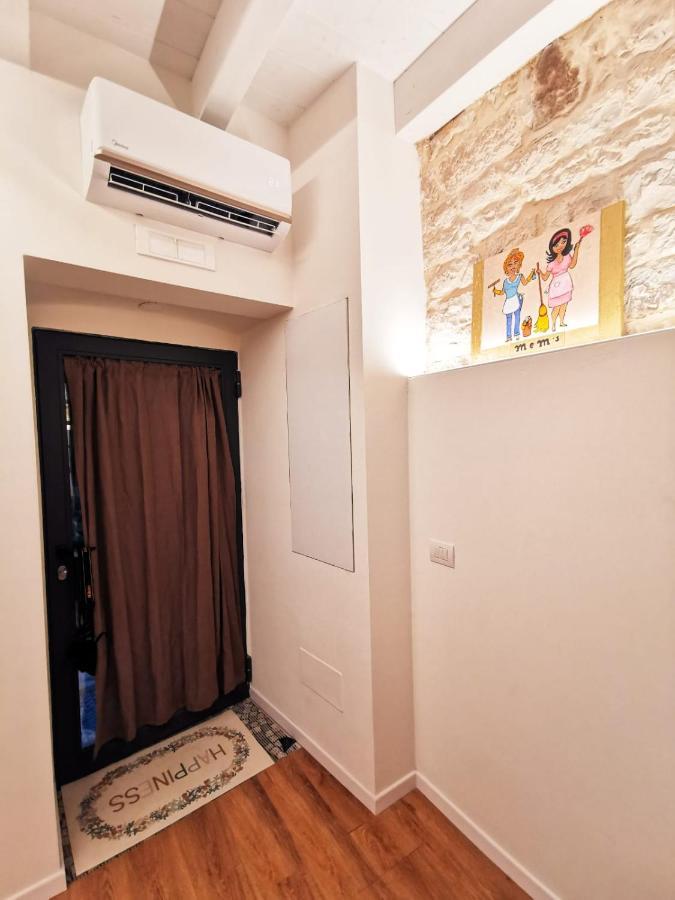 Corte San Triggiano 13 Citta Vecchia, 바리 외부 사진