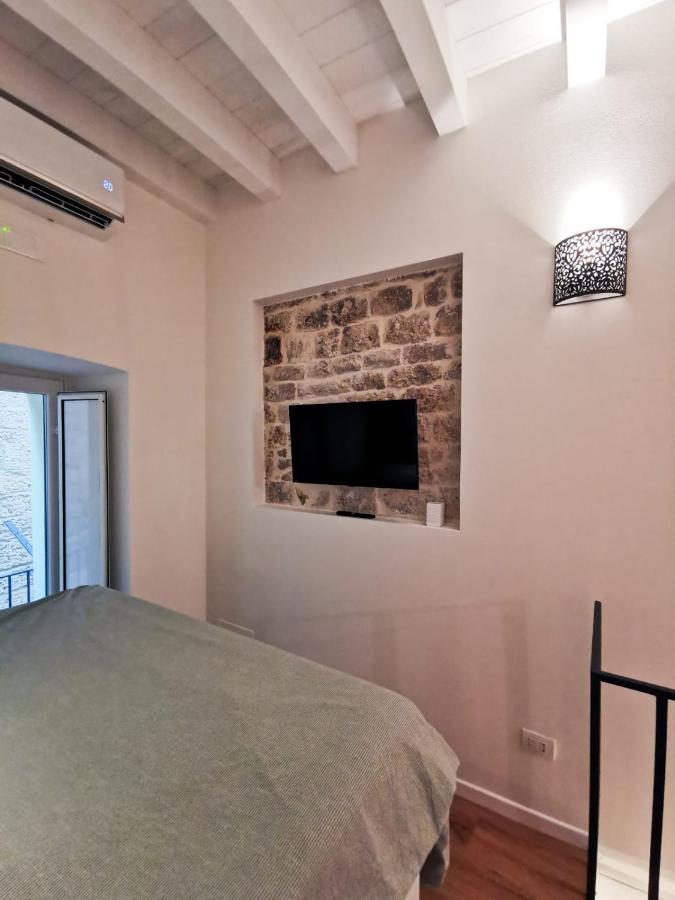 Corte San Triggiano 13 Citta Vecchia, 바리 외부 사진