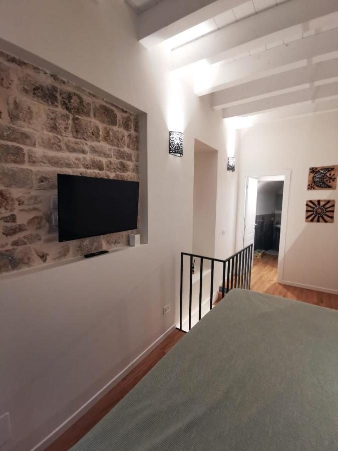 Corte San Triggiano 13 Citta Vecchia, 바리 외부 사진