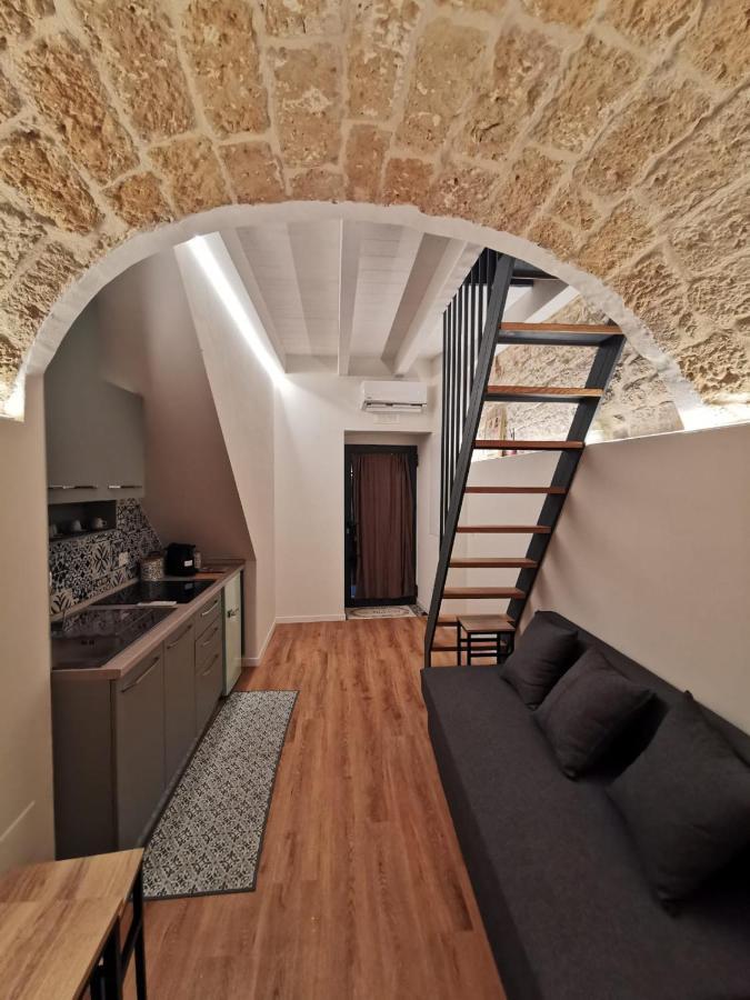 Corte San Triggiano 13 Citta Vecchia, 바리 외부 사진