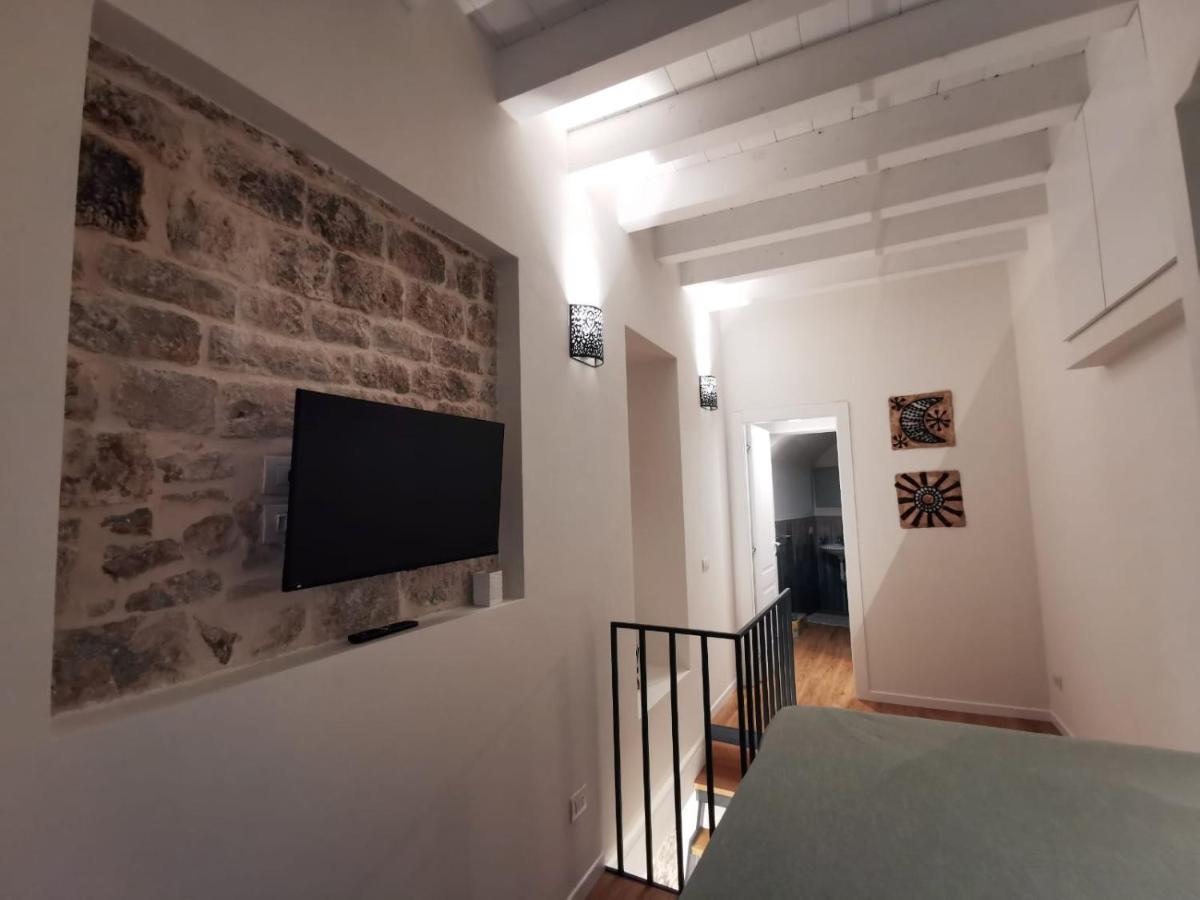 Corte San Triggiano 13 Citta Vecchia, 바리 외부 사진