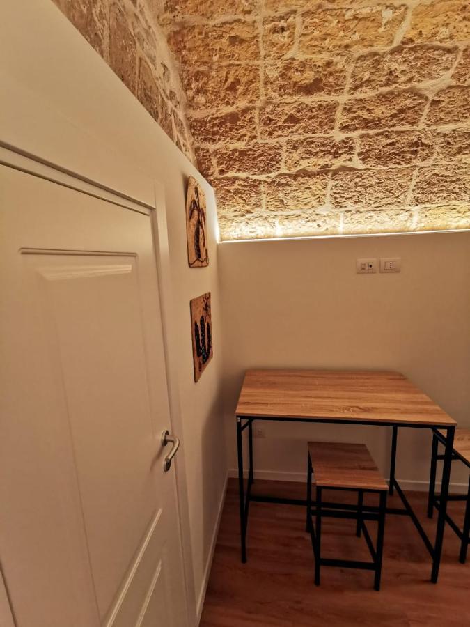 Corte San Triggiano 13 Citta Vecchia, 바리 외부 사진