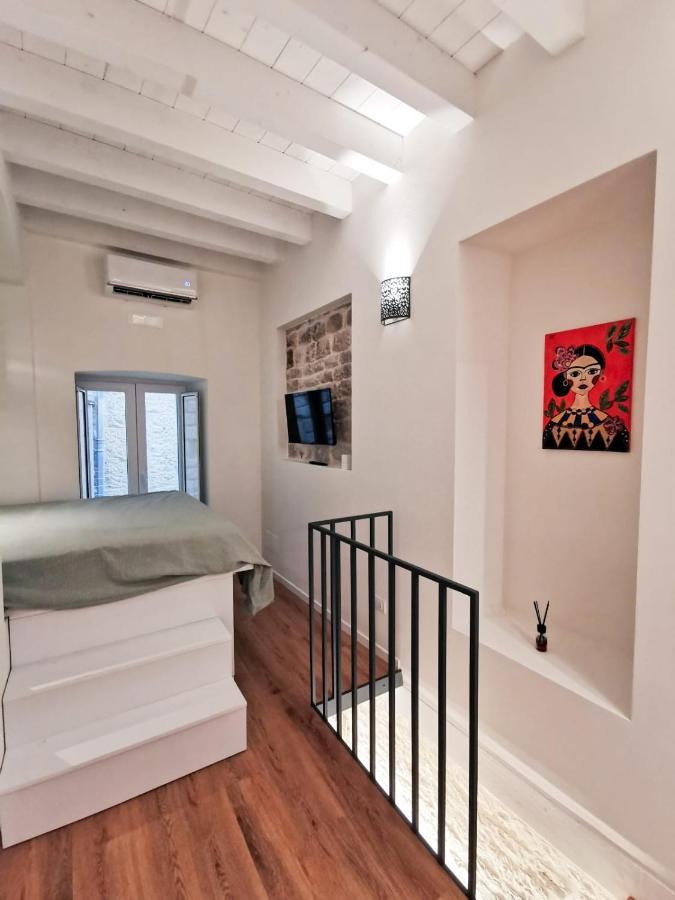 Corte San Triggiano 13 Citta Vecchia, 바리 외부 사진