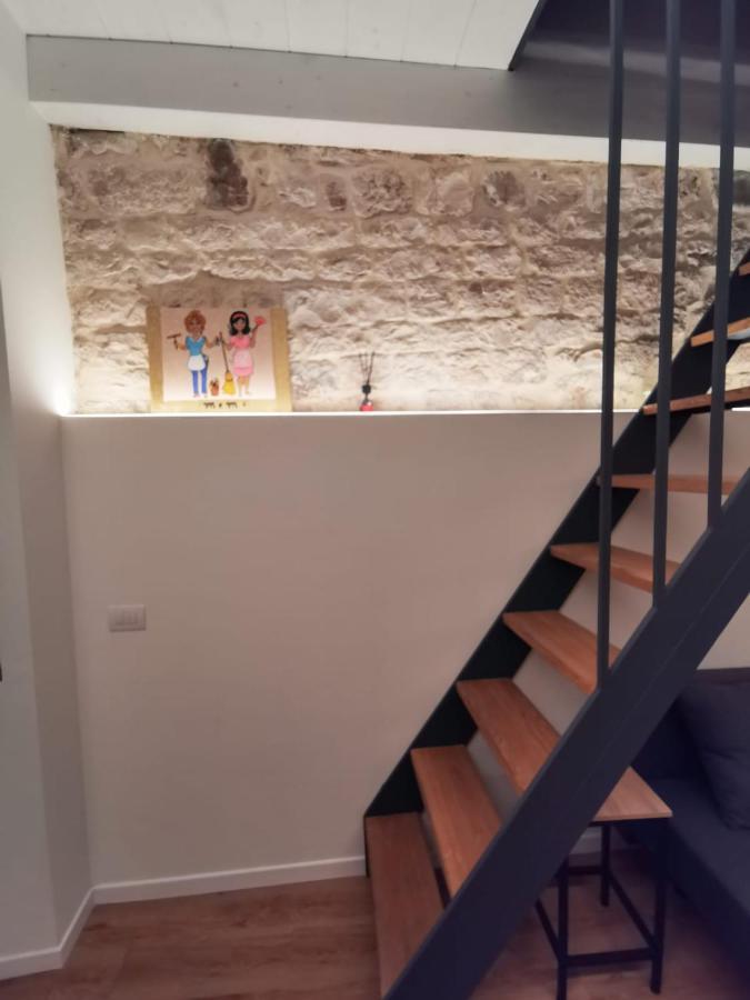 Corte San Triggiano 13 Citta Vecchia, 바리 외부 사진