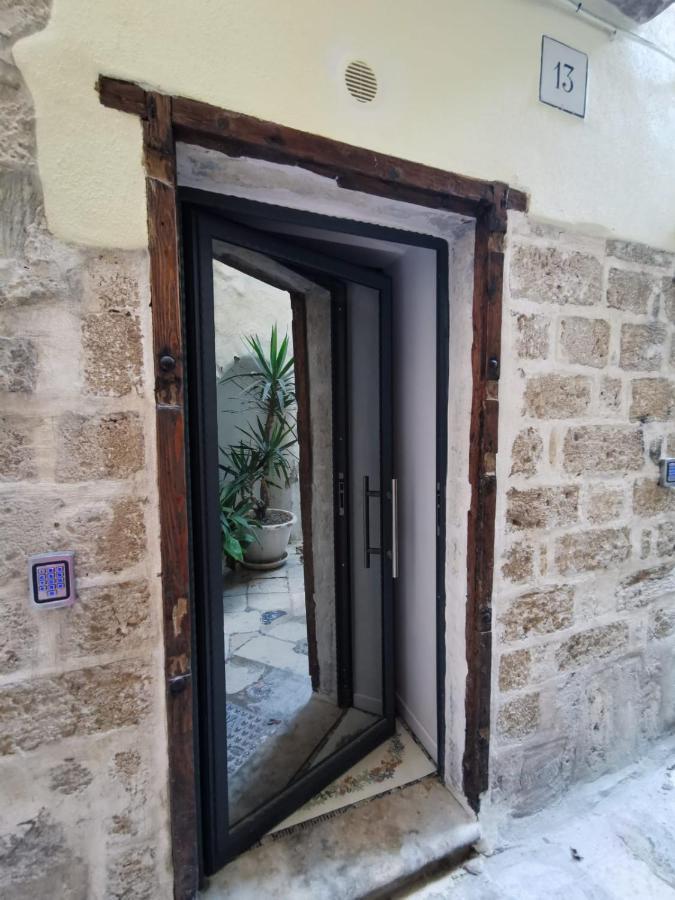 Corte San Triggiano 13 Citta Vecchia, 바리 외부 사진