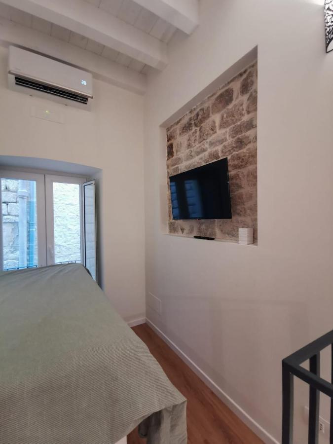 Corte San Triggiano 13 Citta Vecchia, 바리 외부 사진