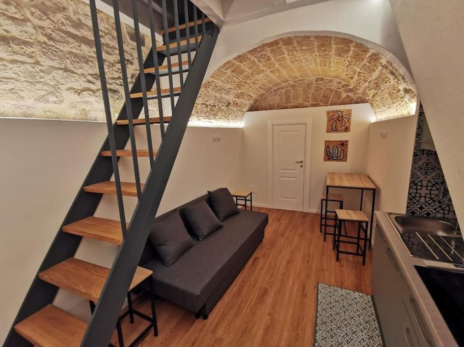 Corte San Triggiano 13 Citta Vecchia, 바리 외부 사진