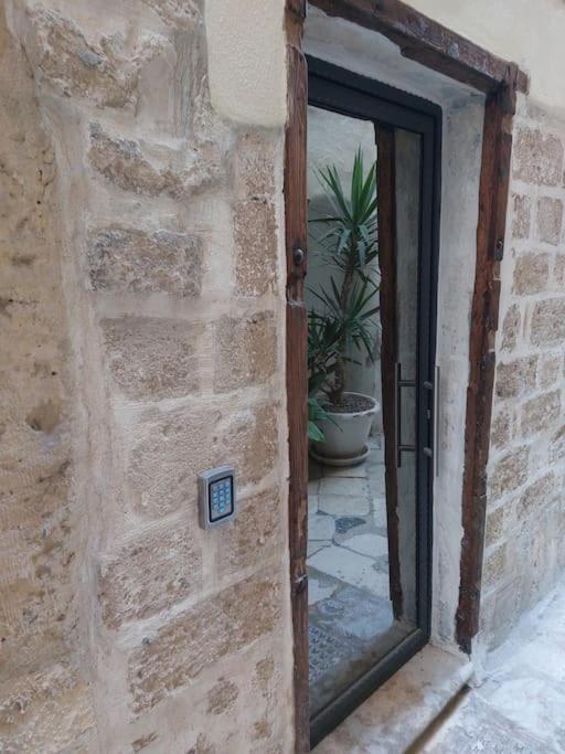 Corte San Triggiano 13 Citta Vecchia, 바리 외부 사진