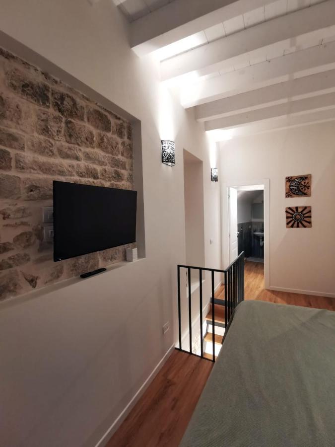 Corte San Triggiano 13 Citta Vecchia, 바리 외부 사진