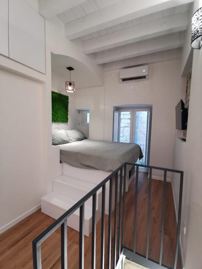 Corte San Triggiano 13 Citta Vecchia, 바리 외부 사진