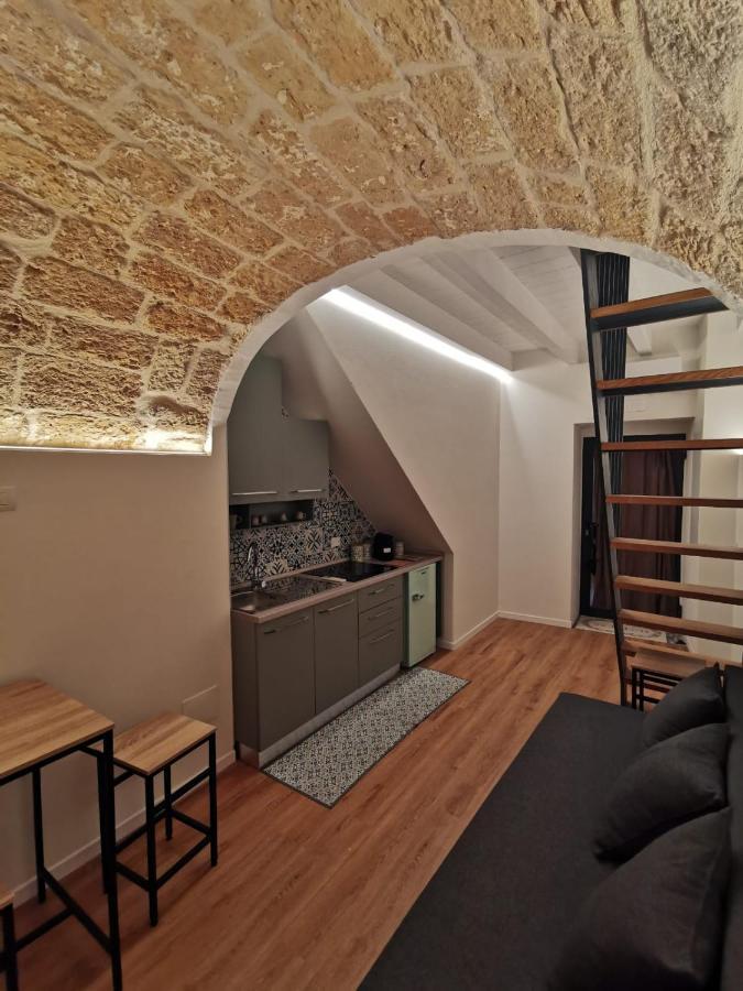 Corte San Triggiano 13 Citta Vecchia, 바리 외부 사진