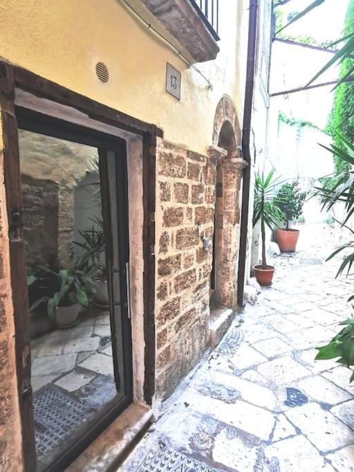 Corte San Triggiano 13 Citta Vecchia, 바리 외부 사진