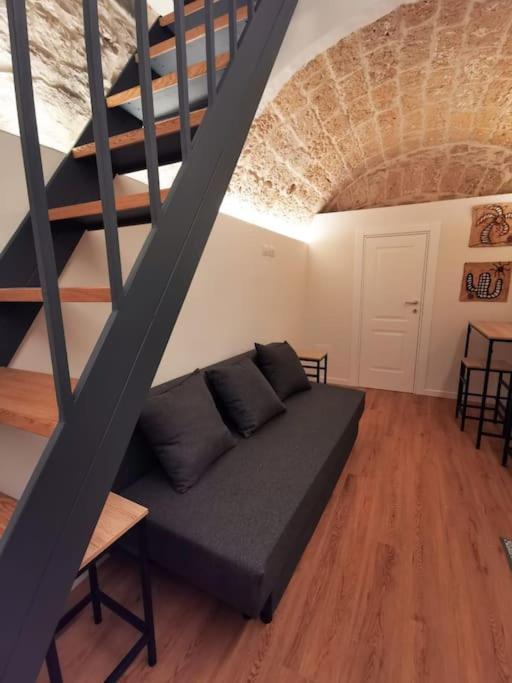 Corte San Triggiano 13 Citta Vecchia, 바리 외부 사진